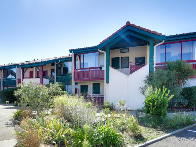 Appartement vente à Dax, Capbreton
