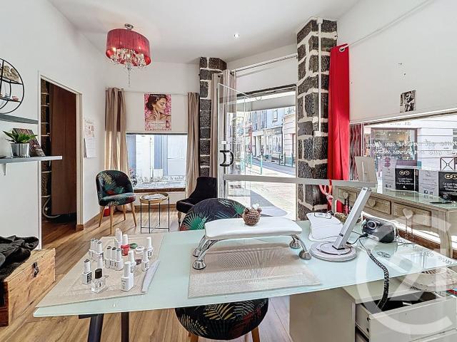 Appartement vente à Saint-Girons, Saint-girons