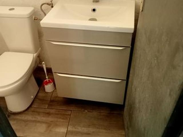 Appartement vente à Carpentras