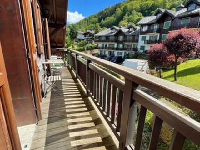 Appartement vente à Bonneville, Saint-gervais-les-bains