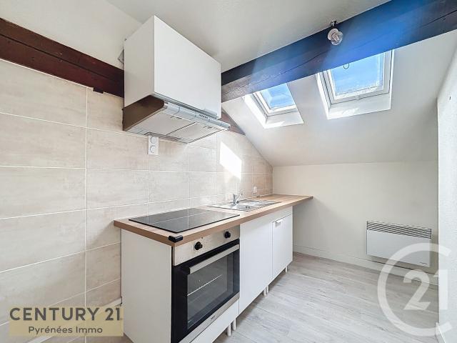 Appartement location à Saint-Gaudens, Saint-gaudens