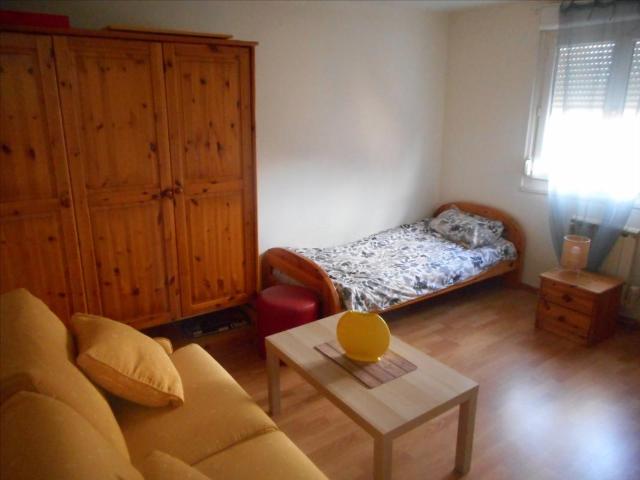 Appartement vente à Mulhouse, Ottmarsheim