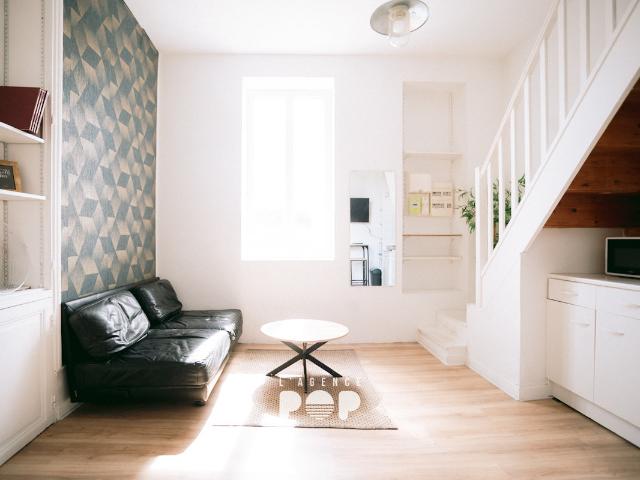 Appartement location à Périgueux