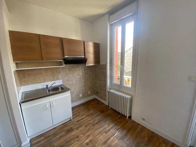 Appartement location à Argentan, Flers