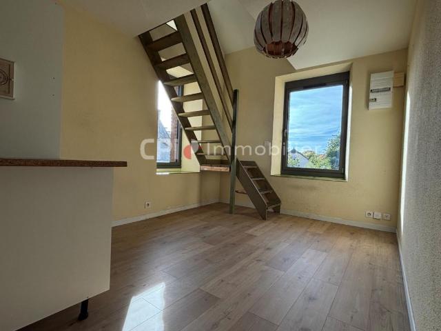 Appartement location à Redon, Bretagne