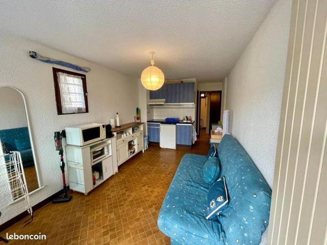 Appartement vente à Dax, Seignosse