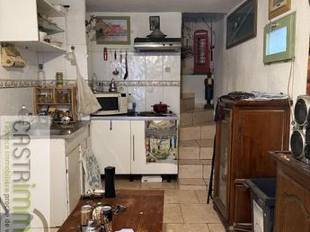 Appartement vente à Montpellier, Lunel