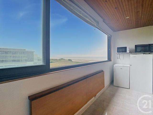 Appartement vente à Lisieux, Cabourg