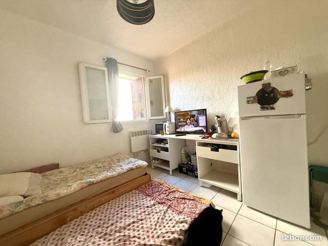 Appartement vente à Arrondissement de Toulon, La Valette-du-var