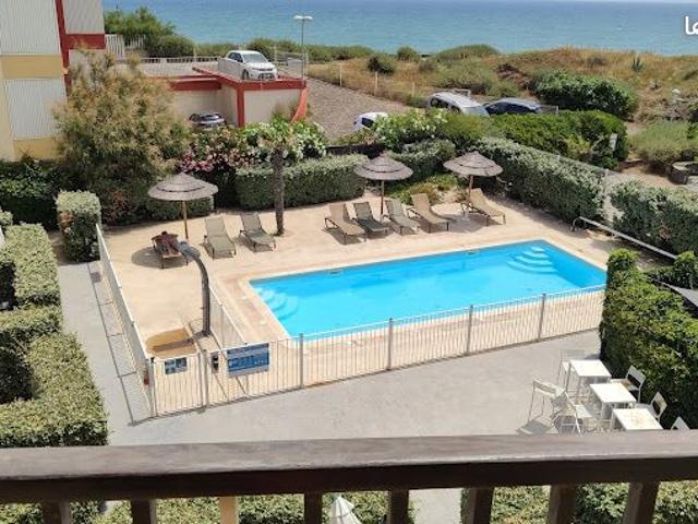 Appartement vente à Béziers, Agde