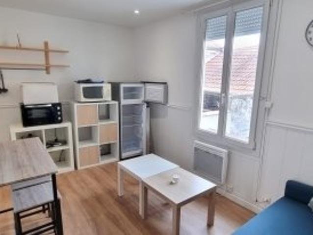 Appartement vente à Argenteuil, Herblay