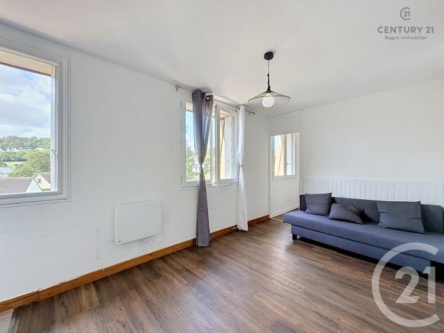 Appartement location à Lisieux, Houlgate