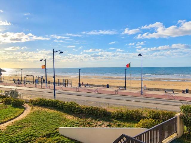 Appartement vente à Lisieux, Villers-sur-mer