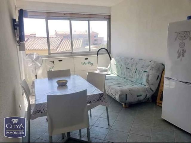 Appartement vente à Montpellier, Frontignan