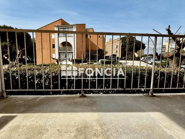 Appartement vente à Arrondissement de Toulon, Six-fours-les-plages