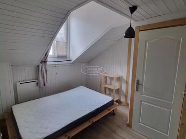 Appartement vente à Bonneville, Sallanches