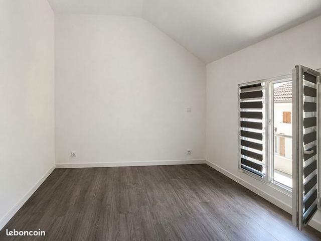 Appartement vente à Mantes-la-Jolie, Mézières-sur-seine