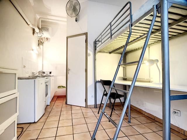 Appartement vente à Lyon, Métropole de Lyon