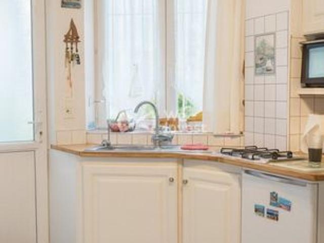 Appartement vente à Lisieux, Villers-sur-mer