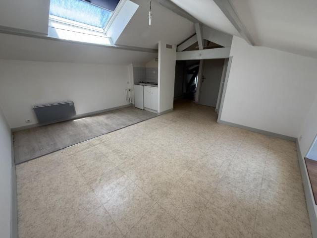 Appartement location à Les Sables, Poitiers