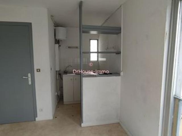 Appartement vente à Marmande