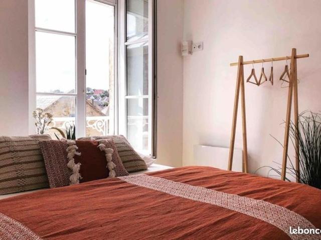 Appartement vente à Bayeux, Arromanches-les-bains