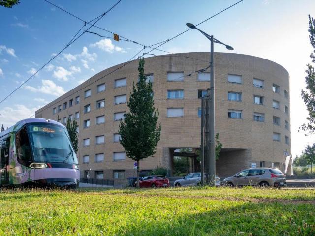 Appartement vente à Strasbourg, Hoenheim