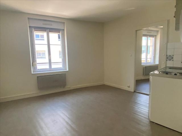 Appartement location à Nancy