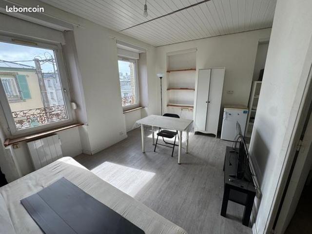 Appartement vente à Brest, Bretagne