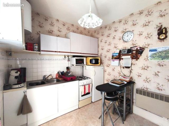 Appartement vente à Dieppe, Le Tréport