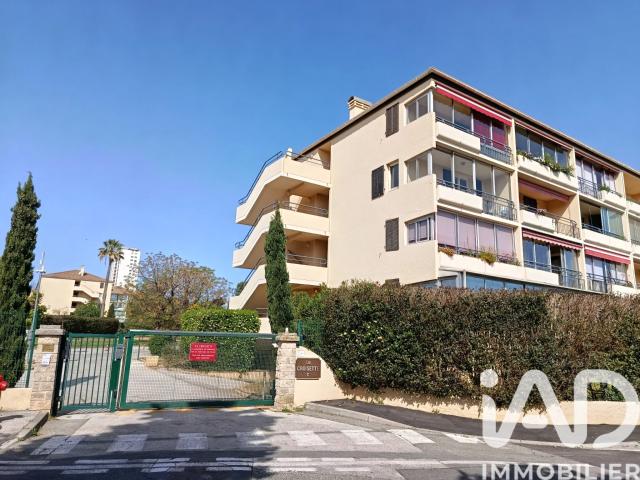 Appartement vente à Arrondissement de Toulon, La Seyne-sur-mer