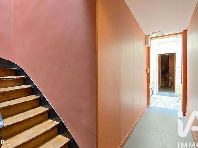 Appartement vente à Bordeaux