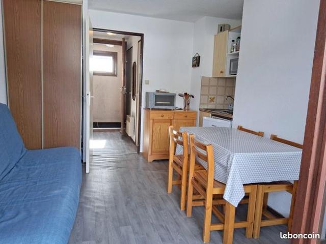 Appartement vente à Gex, Lélex