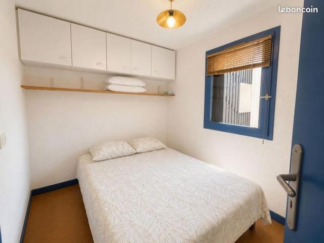 Appartement vente à Dax, Seignosse