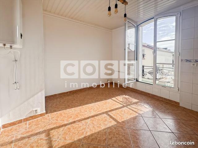 Appartement vente à Nanterre, Colombes