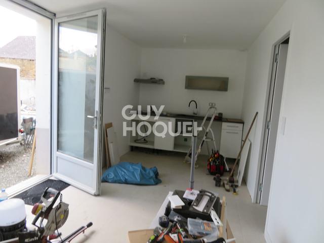 Appartement location à Château-Gontier, Château-gontier