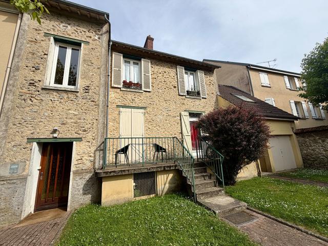Appartement vente à Rambouillet, Le Perray-en-yvelines
