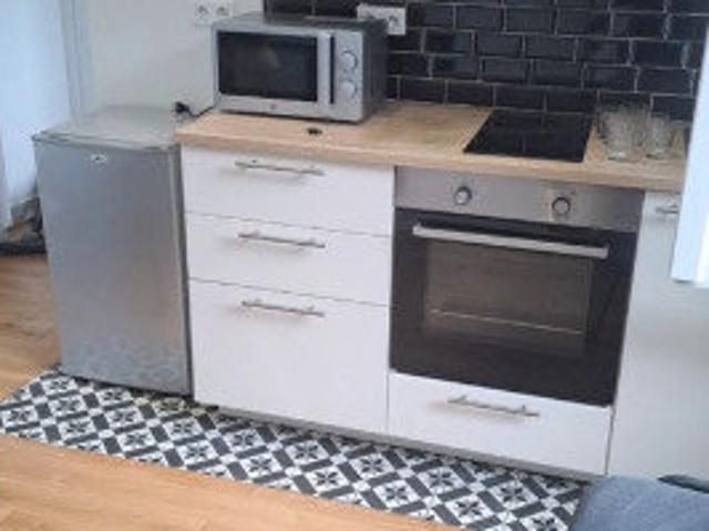 Appartement location à Saint-Denis, Aubervilliers