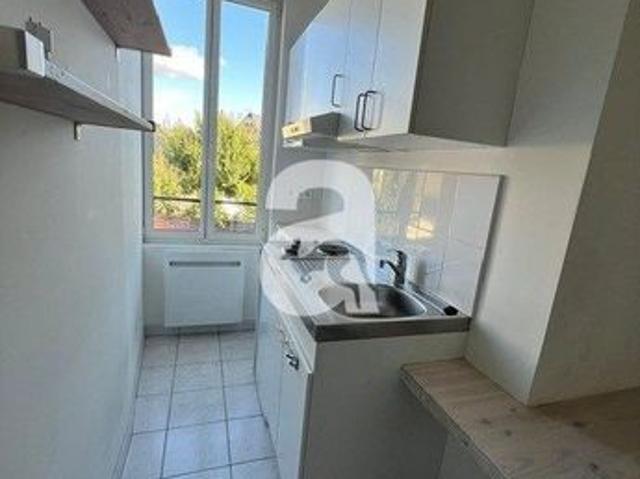 Appartement vente à Soissons, Aisne