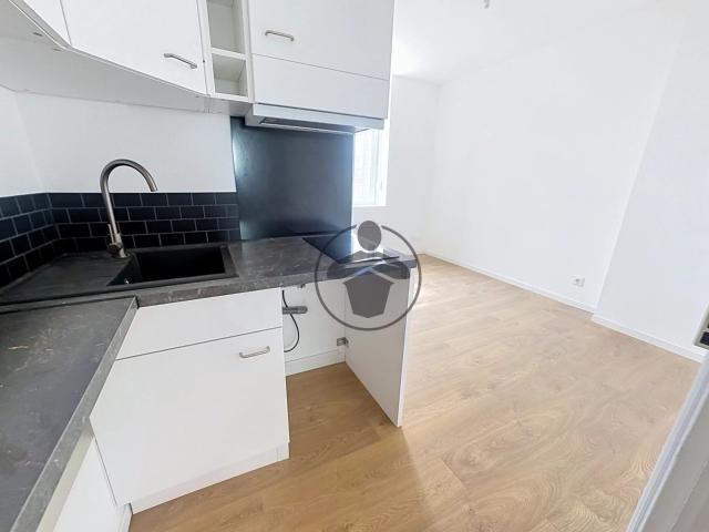 Appartement location à Saint-Quentin, Saint-quentin