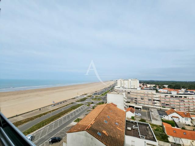 Appartement vente à Les Sables-d'Olonne, Saint-hilaire-de-riez