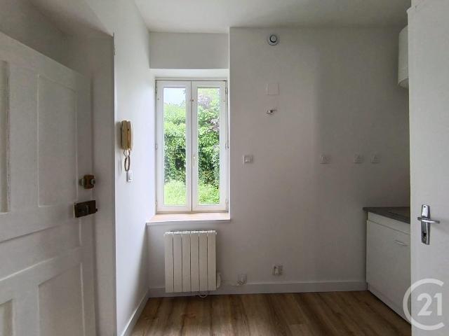 Appartement vente à Nantes