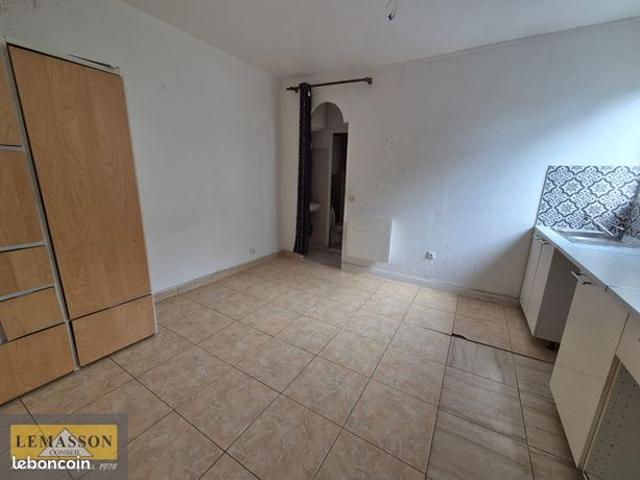 Appartement vente à Le Raincy, Drancy