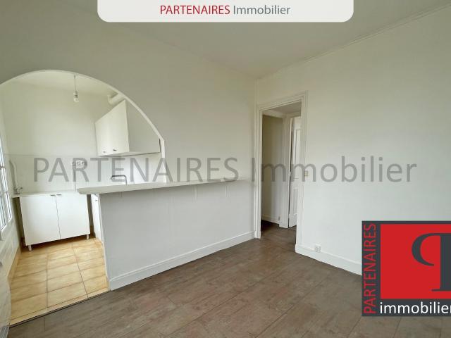 Appartement vente à Le Chesnay, Le Chesnay-Rocquencourt