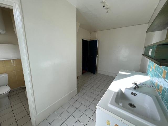 Appartement vente à Paris, Île-de-France