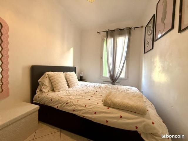 Appartement vente à Arrondissement de Toulon, La Valette-du-var