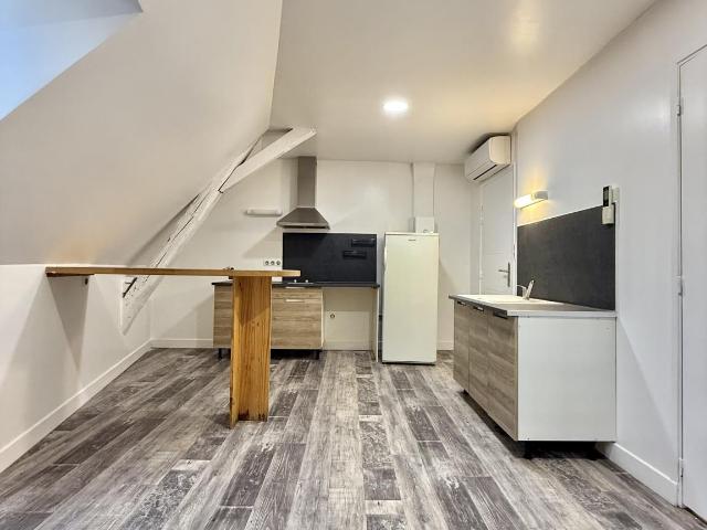 Appartement location à Moulins