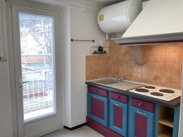 Appartement vente à Arrondissement de Toulon, Toulon