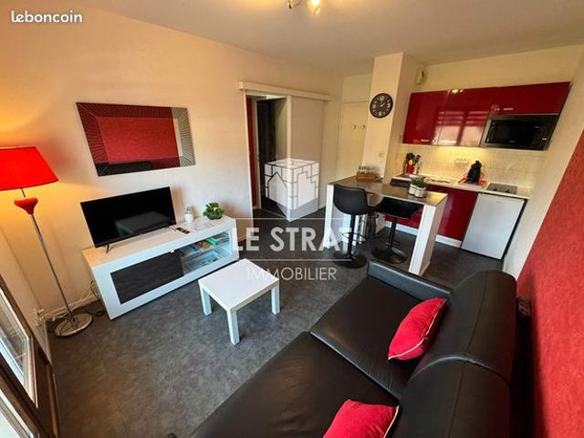 Appartement vente à Lisieux, Cabourg