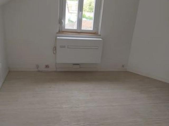 Appartement vente à Soissons